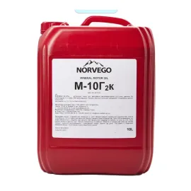 Моторна олива дизельна NORVEGO
