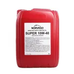 Моторна олива дизельна NORVEGO SAE 10W-40