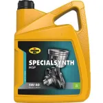 Моторна олива KROON SAE 5W-40