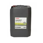 Моторна олива AGRIMOT SAE 15W-40