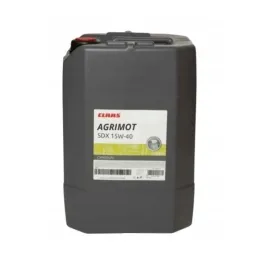 Моторна олива AGRIMOT