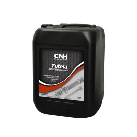 Гідравлічна олива HYDROSYSTEM 46HV