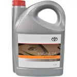 Моторна олива TOYOTA SAE 5W-30