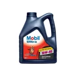 Моторное масло MOBIL SAE 10W-40