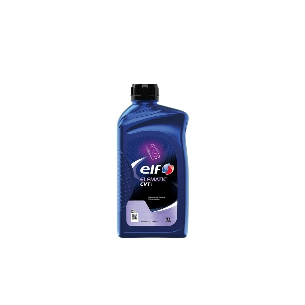 Трансмісійна олива ELF ELF Elfmatic CVT