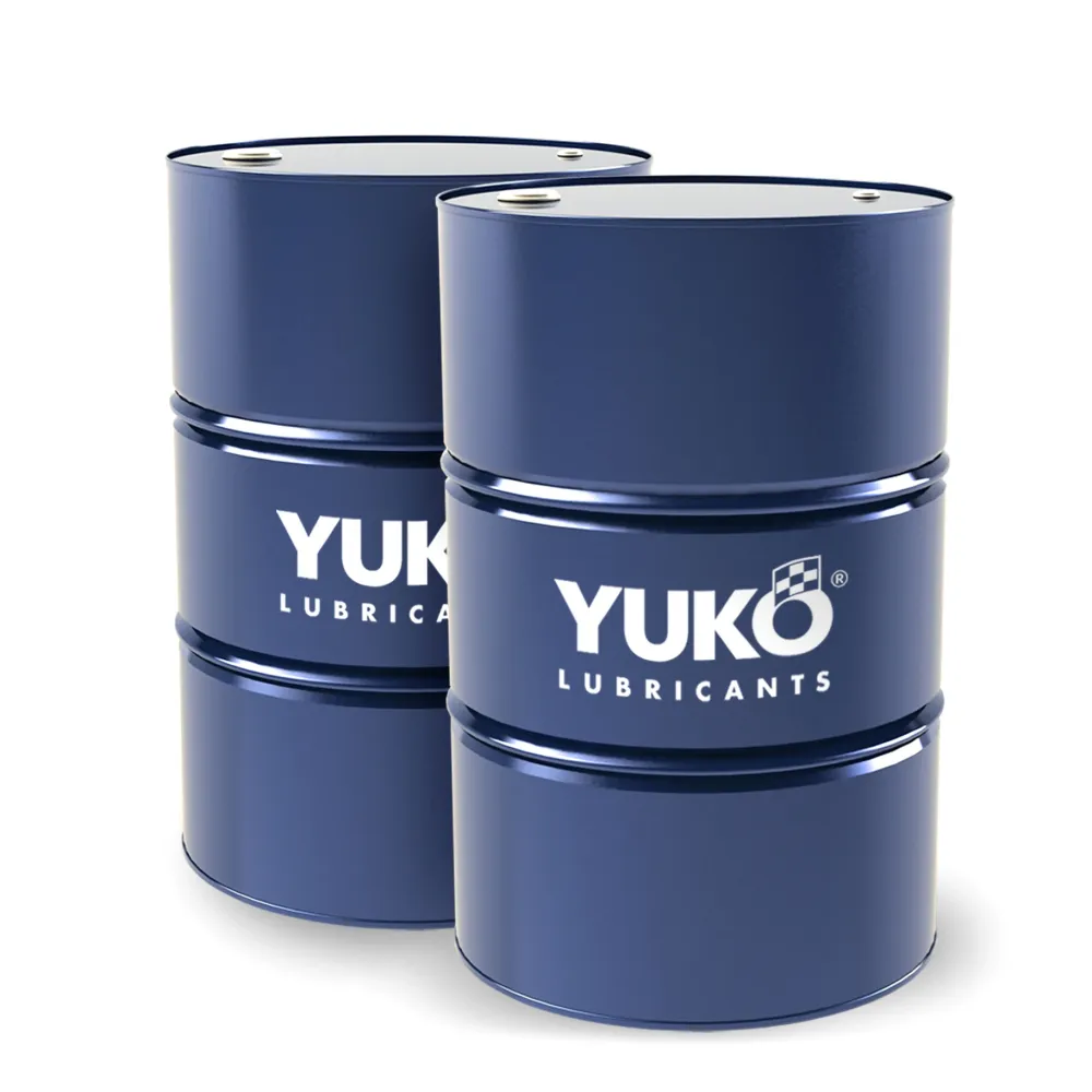 Гидравлическое масло YUKOIL МГЕ-46В
