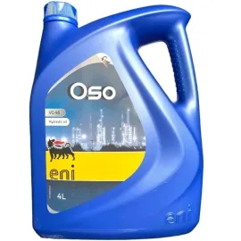 Гідравлічна олива ENI