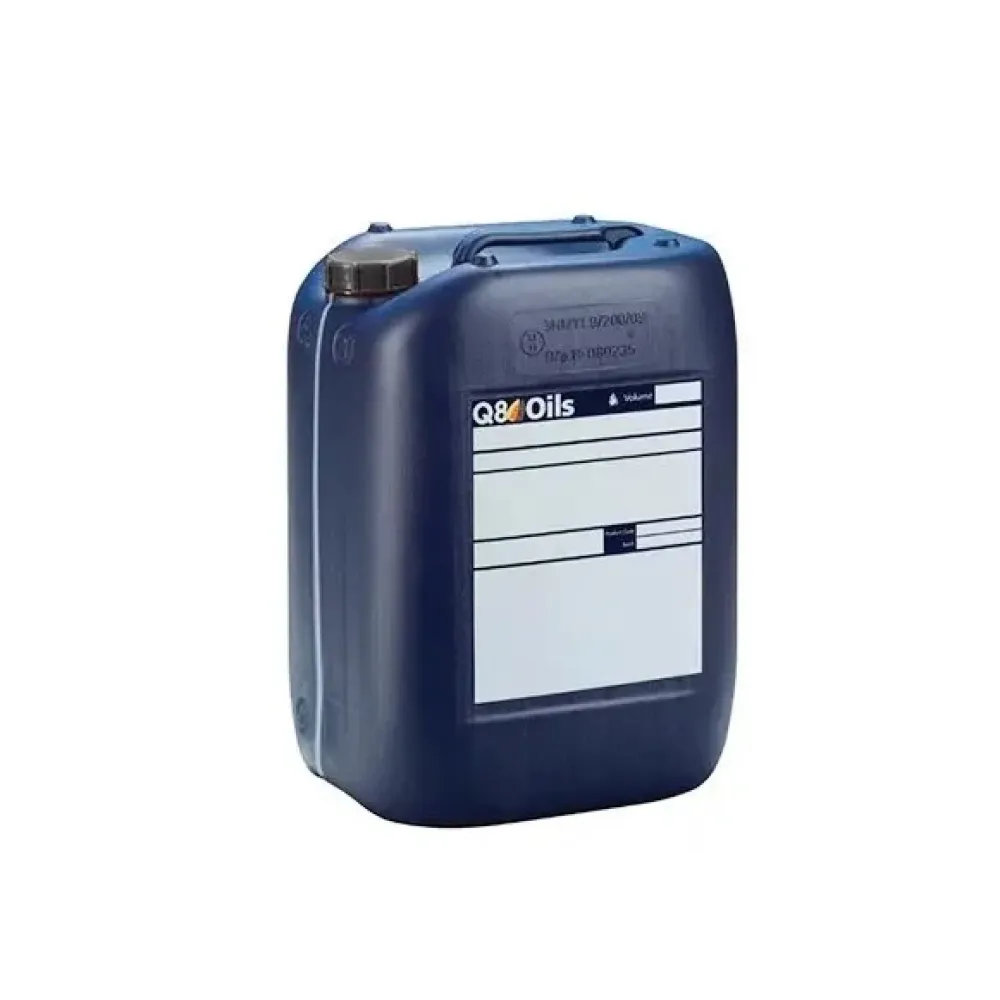Моторна олива Q8 SAE 10W-40
