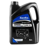 Моторна олива SUPREME SAE 10W-40