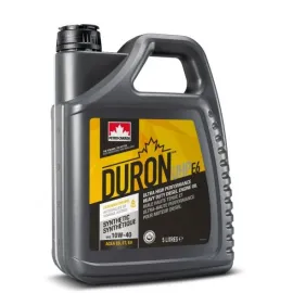 Моторное масло DURON UHP