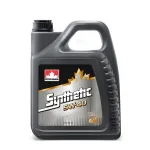 Моторна олива SUPREME SAE 5W-40