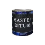 Мастика бітумна антикорозійна Master Bitum