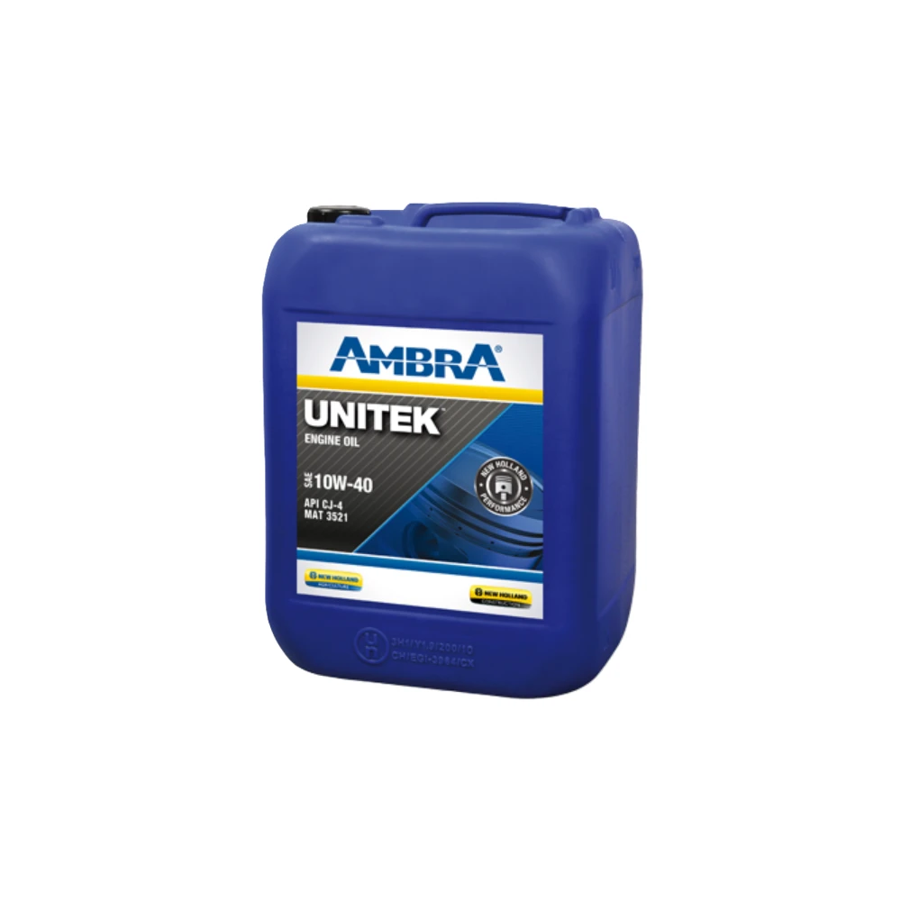 Моторна олива AMBRA SAE 10W-40