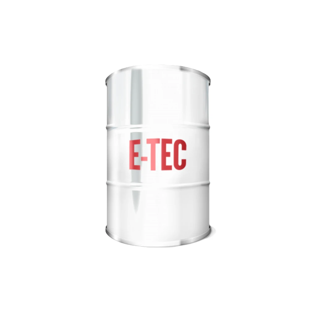 Гідравлічна олива E-TEC МГЕ-46В