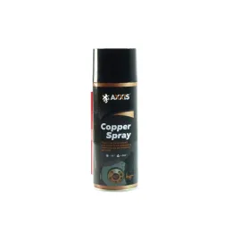 Олива мідна у спреї Copper