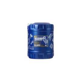 Трансмісійна олива AXXIS ATF Dexron