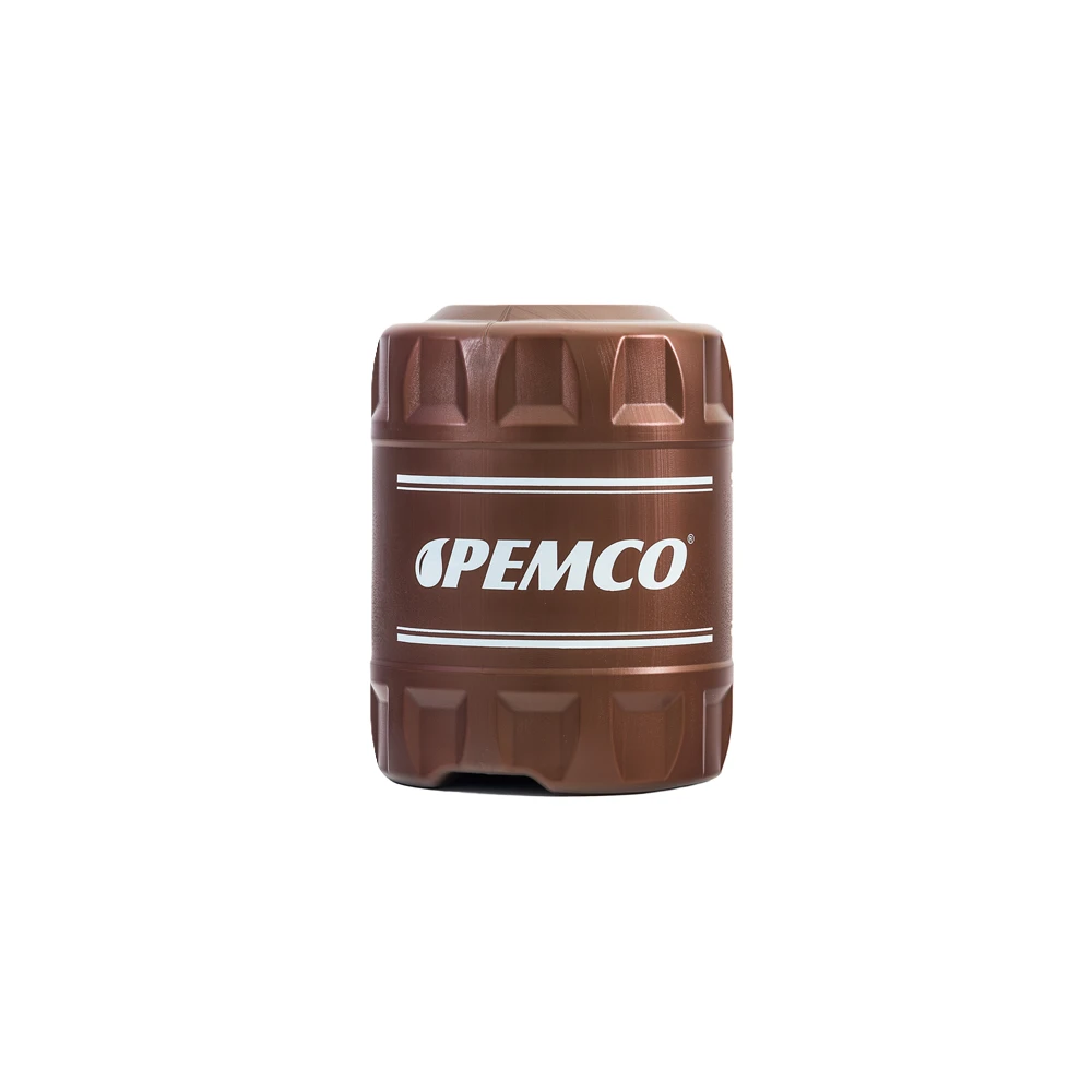 Трансмісійна олива PEMCO SAE 75W-80