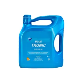 Моторна олива ARAL