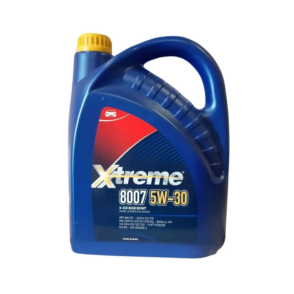 Моторна олива XTREME SAE 5W-30