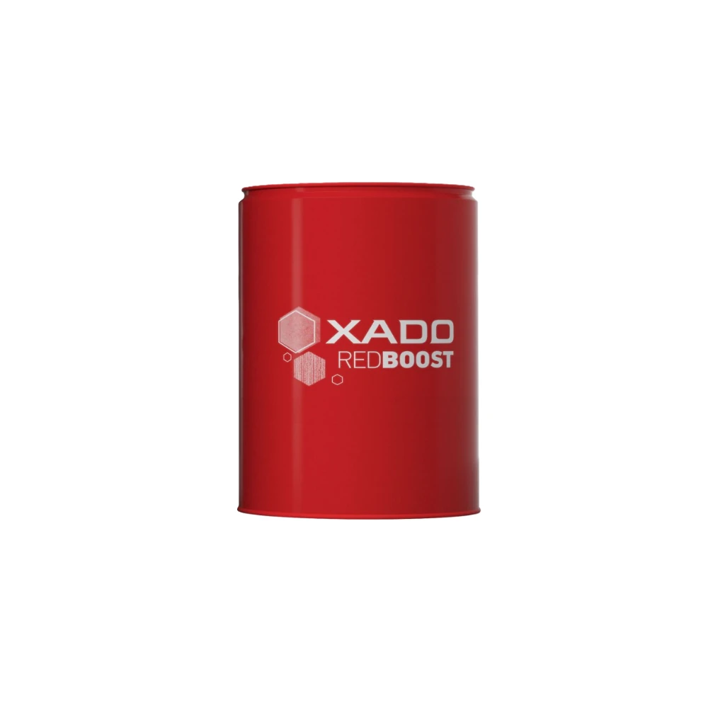 Моторна олива двотактна 2T XADO