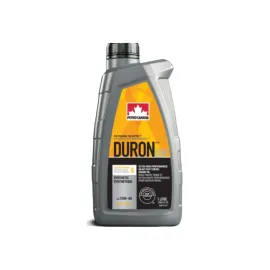 Моторна олива DURON UHP