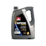 Моторна олива SUPREME SAE 0W-20