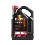 Моторна олива MOTUL SAE 5W-30