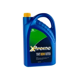 Гидротрансмиссионное масло XTREME