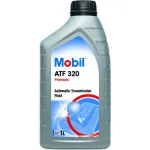 Трансмісійна олива MOBIL ATF320