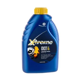 Жидкость тормозная XTREME