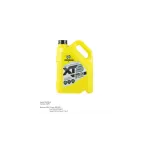 Моторна олива BARDAHL SAE 5W-20