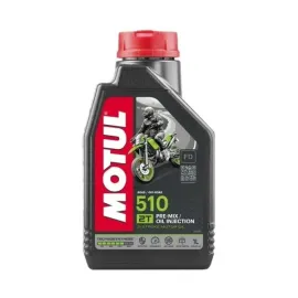 Моторна олива двотактна MOTUL