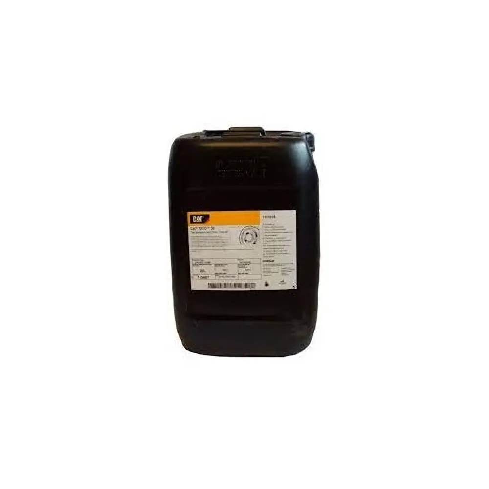Моторна олива CAT 15W40