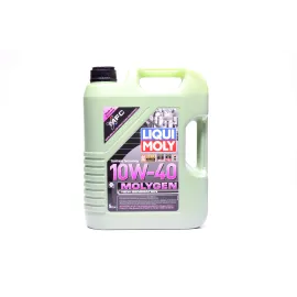 Моторна олива LIQUI MOLY