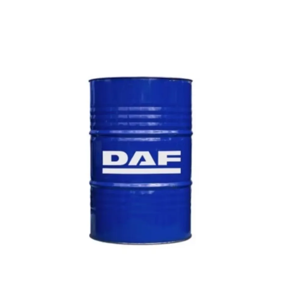 Масло моторное Daf Psql 2.4 Ld 10W-30