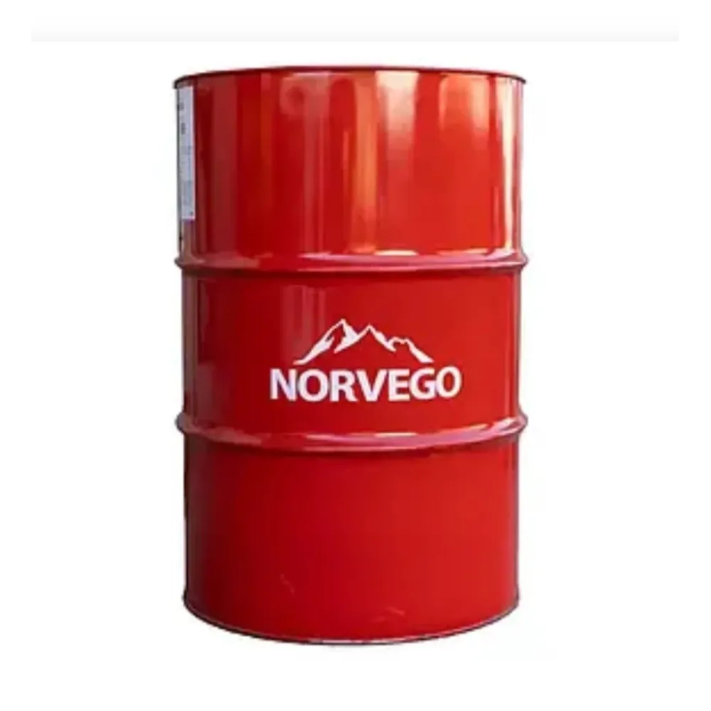 Моторна олива 10W40 NORVEGO SUPER