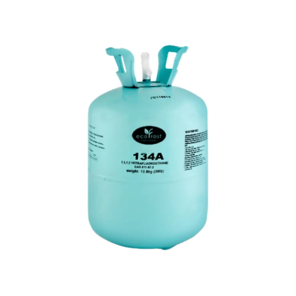 Фреон R-134а