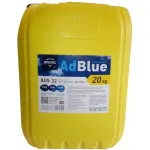 Мочевина для автомобилей Euro 4/5 AdBlue