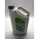 Антифриз зеленый -40 C