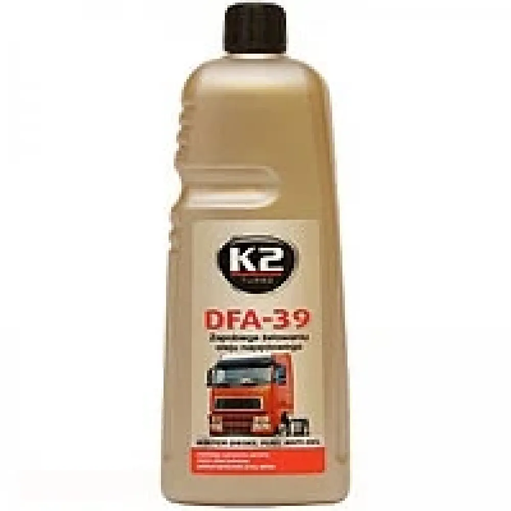 Антигель дизпалива AgroP