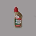 Трансмісійна олива напівсинтетична для АКПП CASTROL ATF-3