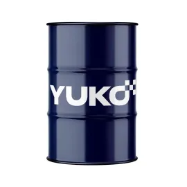 Моторна олива дизельна YUKOIL