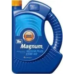 Моторна олива мінеральна ТНК SAE 15W-40