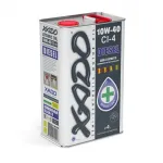 Моторна олива XADO SAE 10W-40