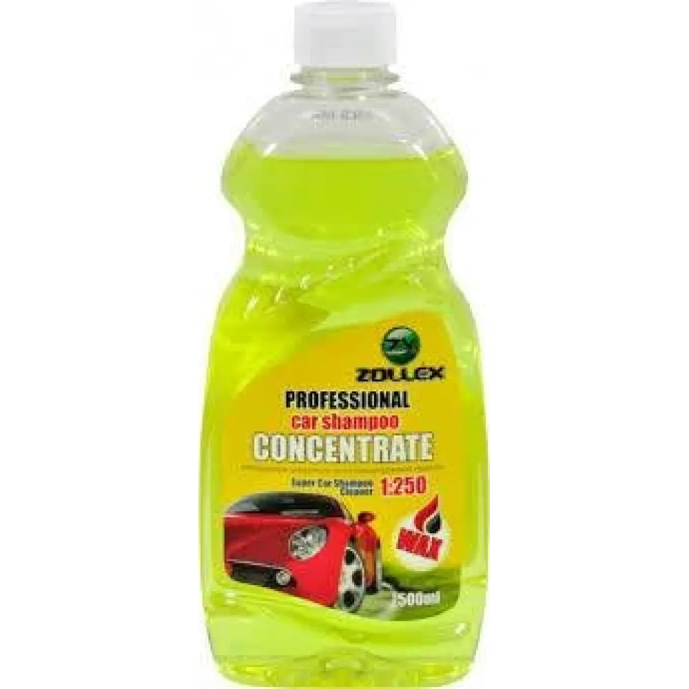 Шампунь ZC-111