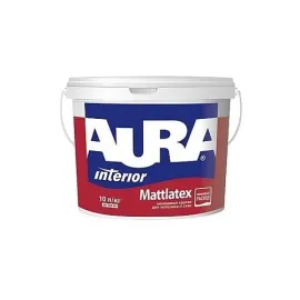 Фарба для стін матова