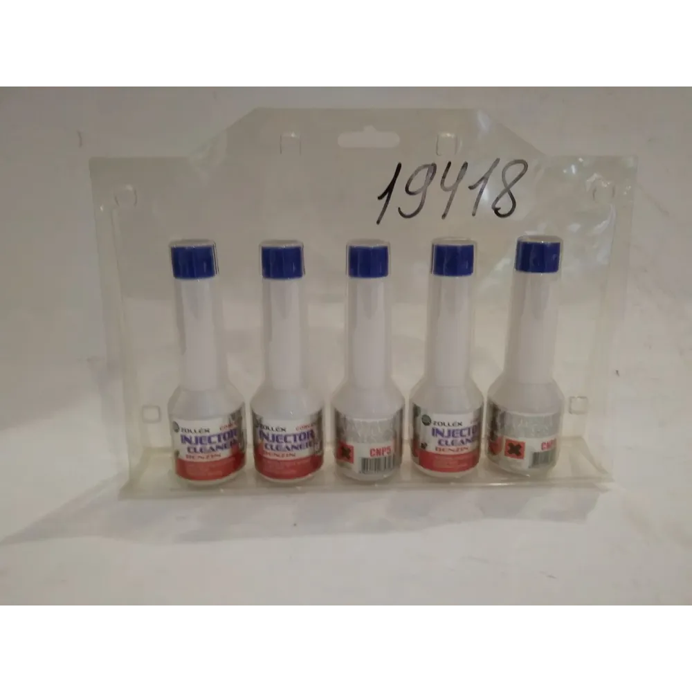 Очищувач бензинового інжектора CNP5