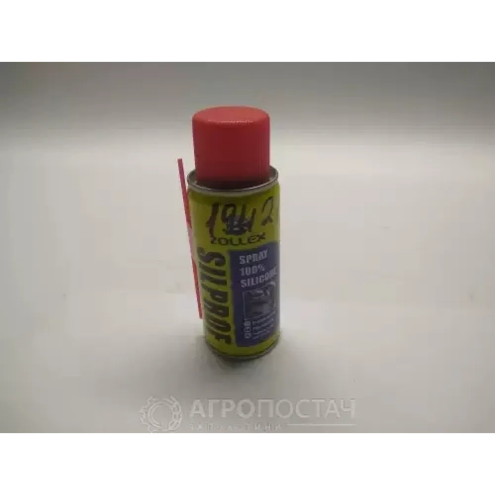 Універсальний аерозоль силіконовий ZOLLEX B-99Z