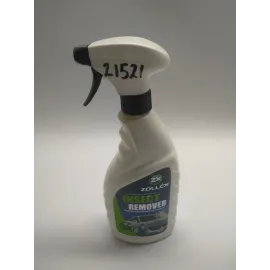 Очищувач скла від мошок з розпилювачем