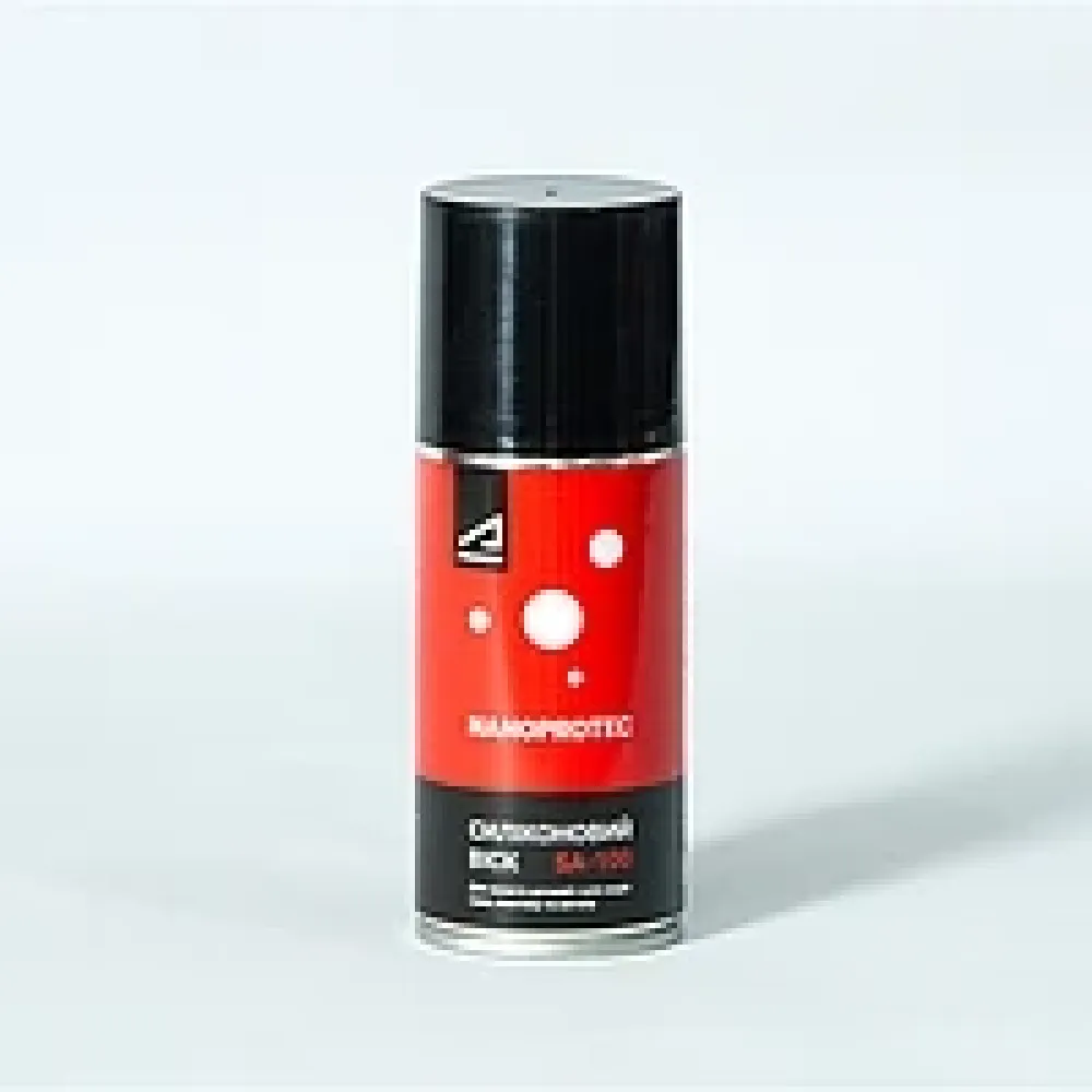 Універсальний аерозоль силіконовий NANOPROTEC AgroP